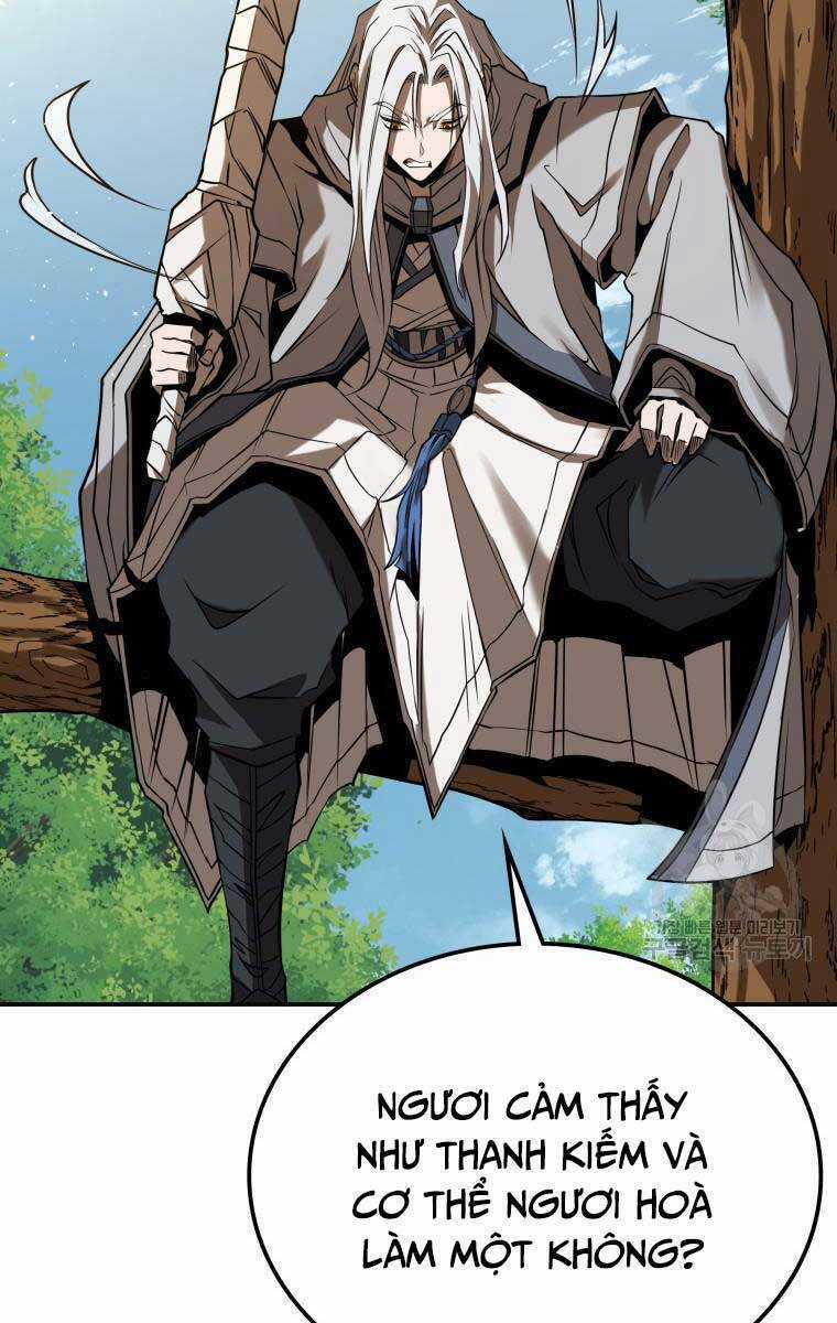 Hoa Sơn Tật Phong Kiếm Chapter 11 trang 158