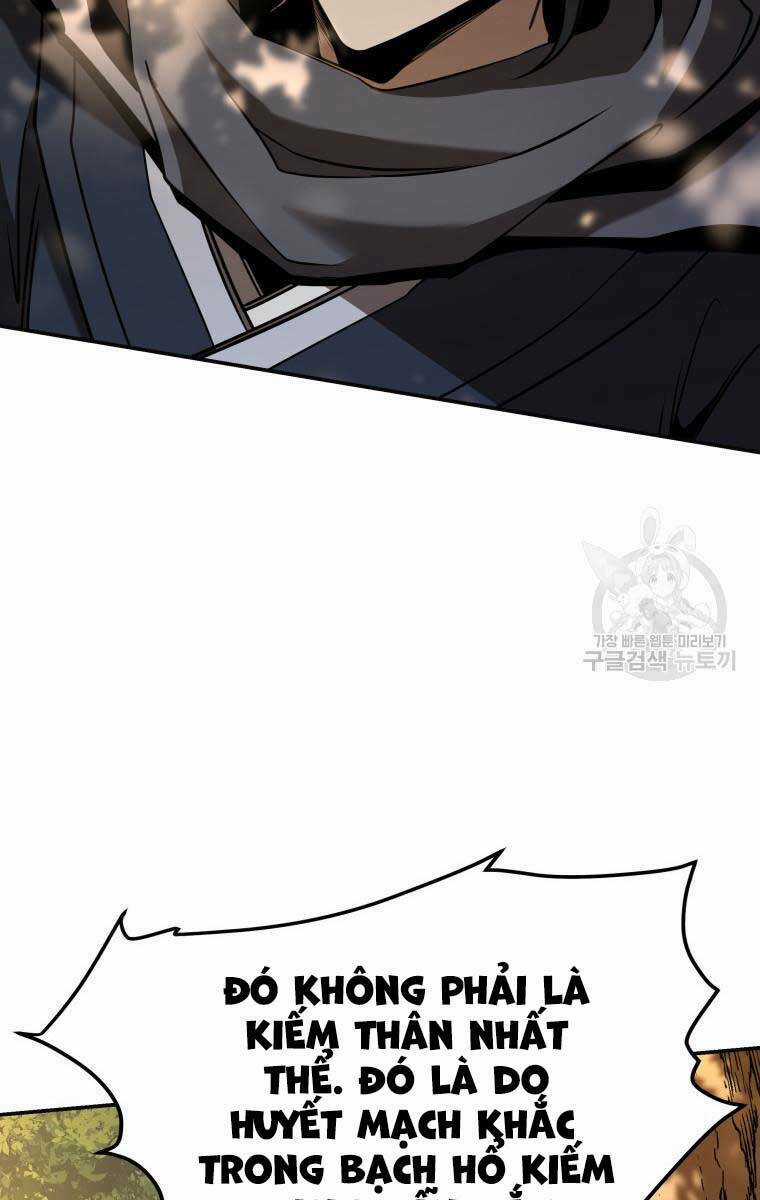 Hoa Sơn Tật Phong Kiếm Chapter 11 trang 160