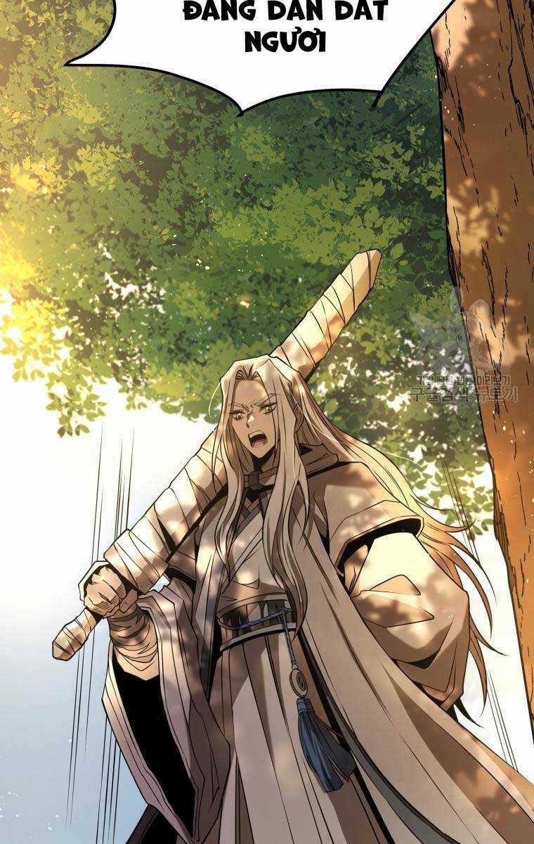 Hoa Sơn Tật Phong Kiếm Chapter 11 trang 161