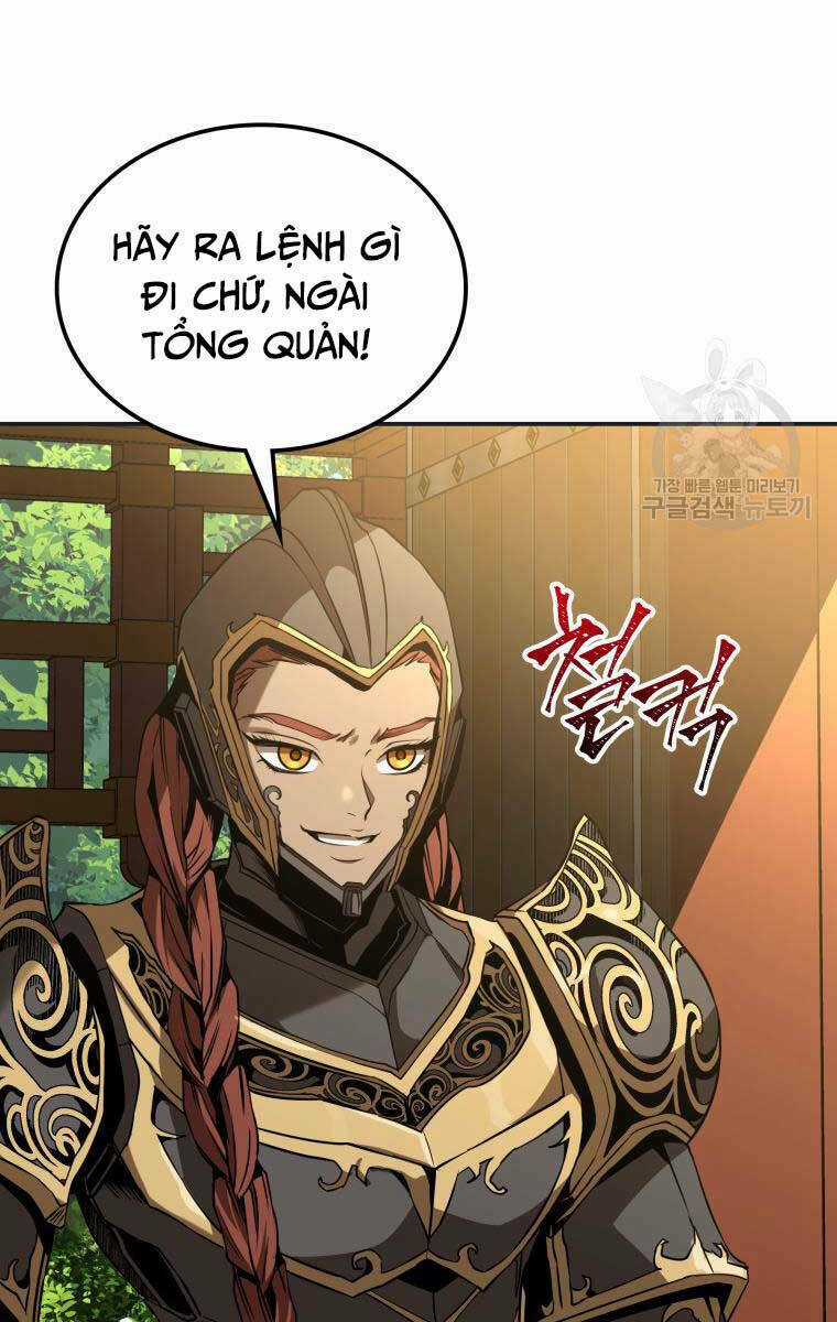 Hoa Sơn Tật Phong Kiếm Chapter 11 trang 17