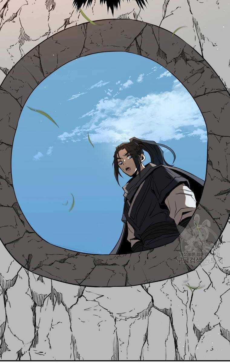 Hoa Sơn Tật Phong Kiếm Chapter 11 trang 183