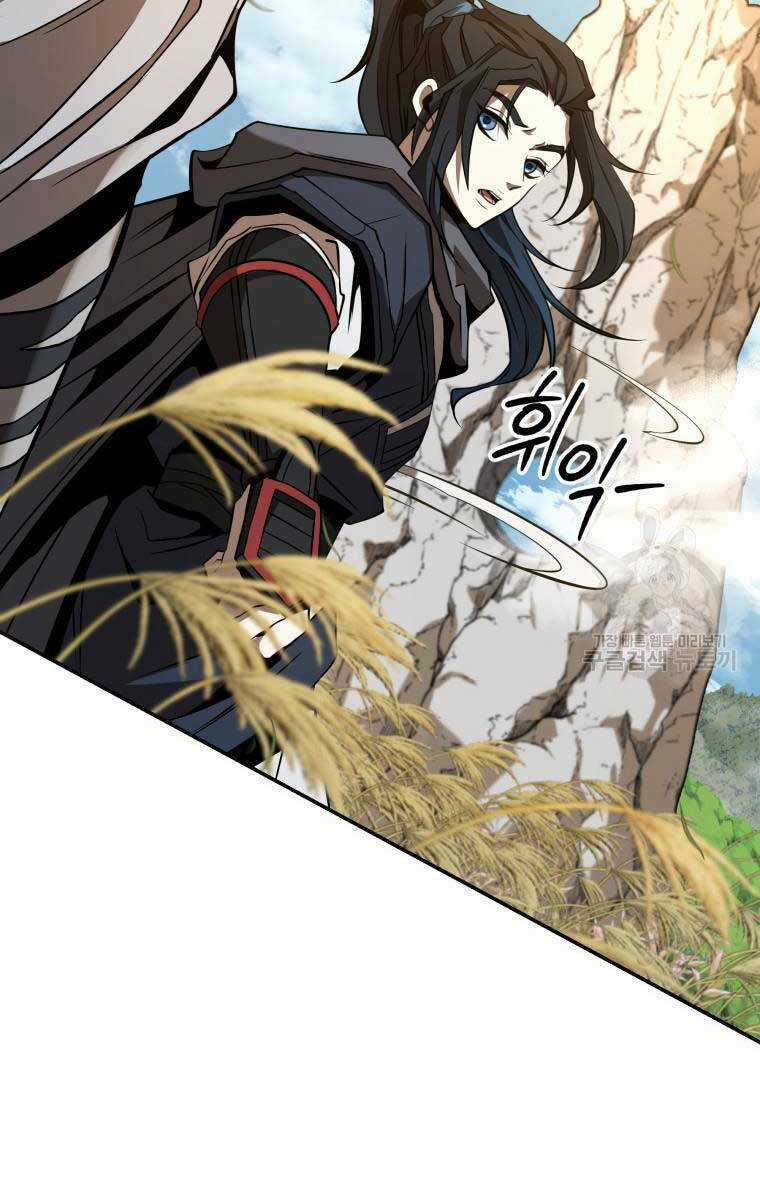 Hoa Sơn Tật Phong Kiếm Chapter 11 trang 185