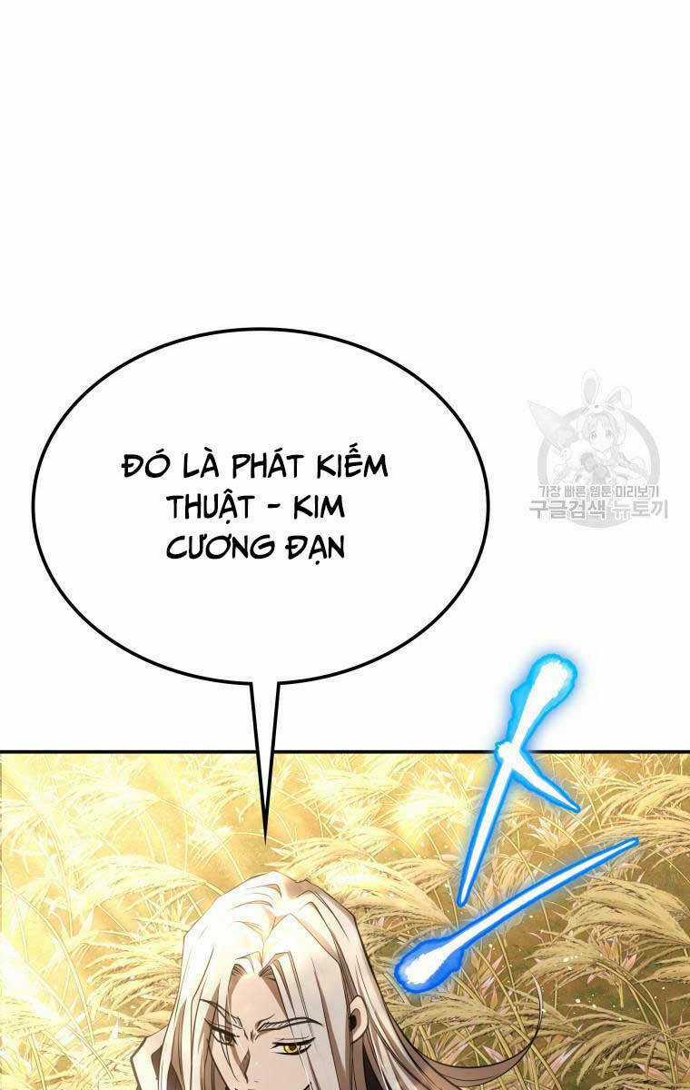 Hoa Sơn Tật Phong Kiếm Chapter 11 trang 186