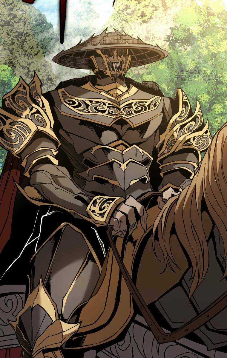 Hoa Sơn Tật Phong Kiếm Chapter 11 trang 19