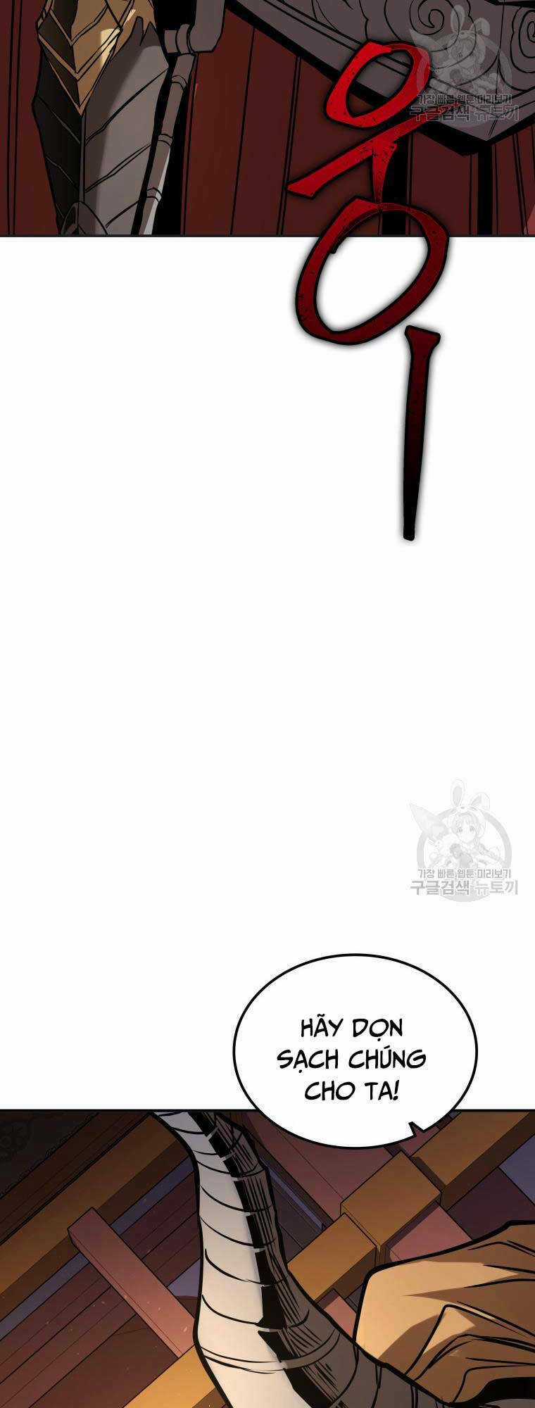 Hoa Sơn Tật Phong Kiếm Chapter 11 trang 20