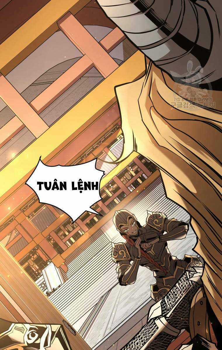 Hoa Sơn Tật Phong Kiếm Chapter 11 trang 21