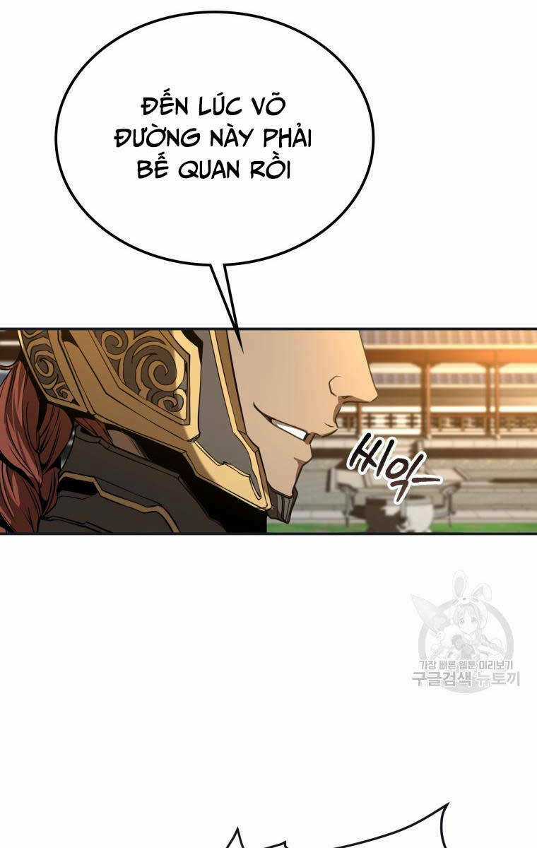 Hoa Sơn Tật Phong Kiếm Chapter 11 trang 26