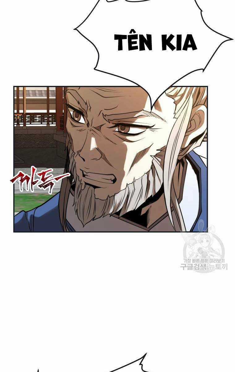 Hoa Sơn Tật Phong Kiếm Chapter 11 trang 27