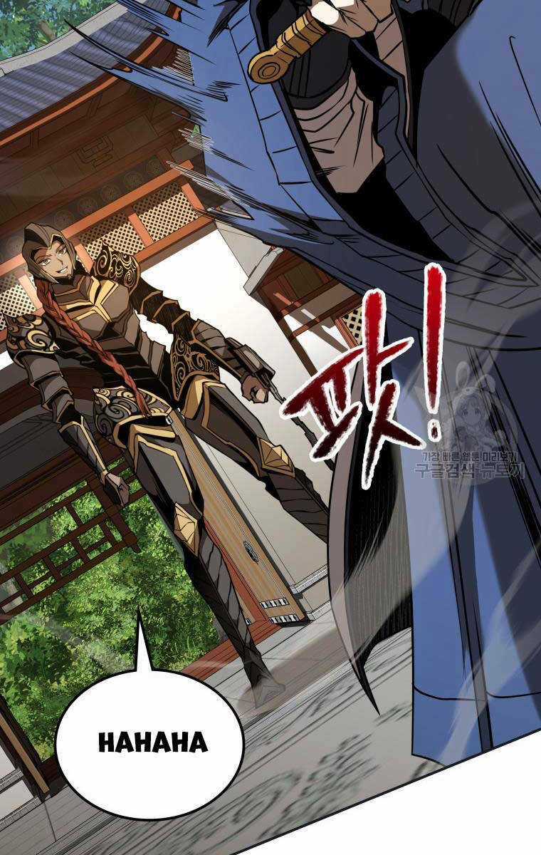 Hoa Sơn Tật Phong Kiếm Chapter 11 trang 29