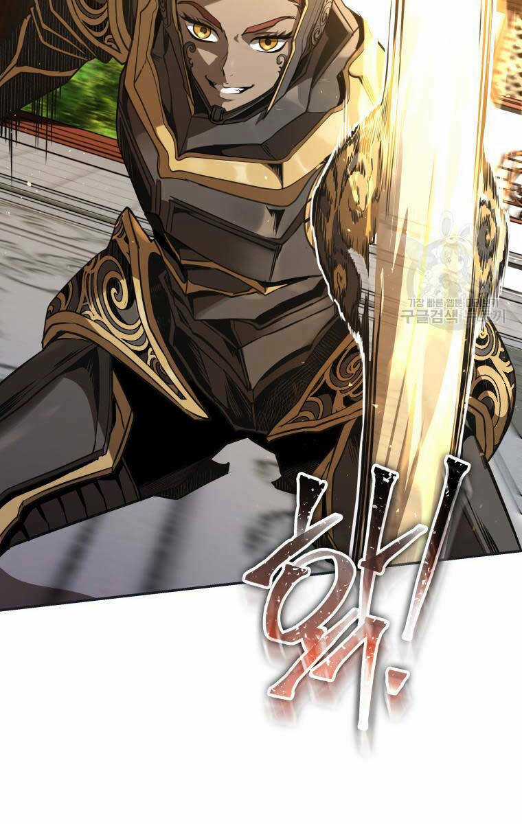 Hoa Sơn Tật Phong Kiếm Chapter 11 trang 31