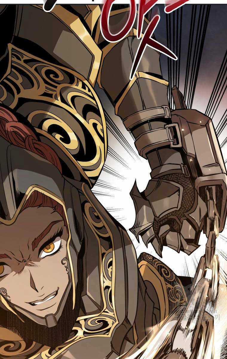 Hoa Sơn Tật Phong Kiếm Chapter 11 trang 36