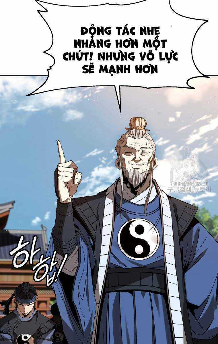Hoa Sơn Tật Phong Kiếm Chapter 11 trang 4