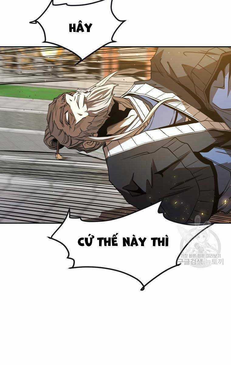 Hoa Sơn Tật Phong Kiếm Chapter 11 trang 41