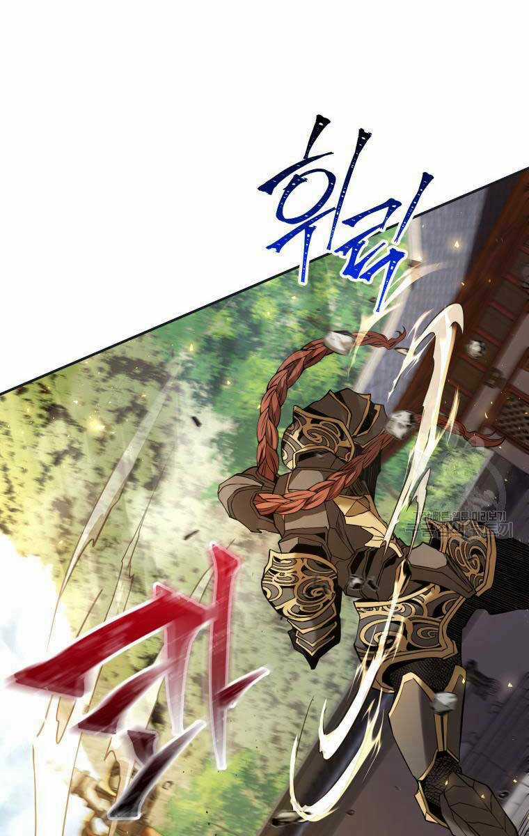 Hoa Sơn Tật Phong Kiếm Chapter 11 trang 42