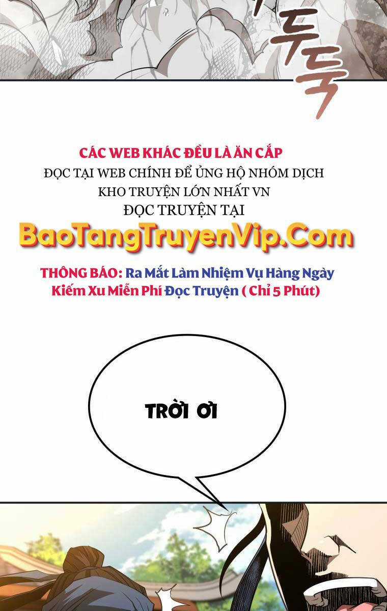 Hoa Sơn Tật Phong Kiếm Chapter 11 trang 45