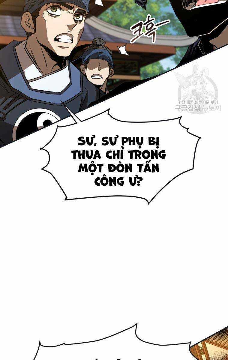 Hoa Sơn Tật Phong Kiếm Chapter 11 trang 46