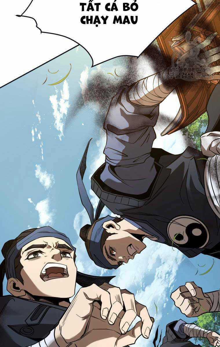 Hoa Sơn Tật Phong Kiếm Chapter 11 trang 47