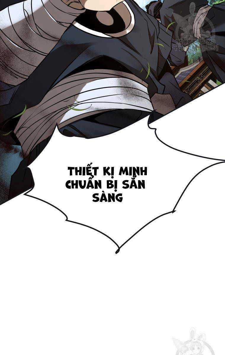 Hoa Sơn Tật Phong Kiếm Chapter 11 trang 48