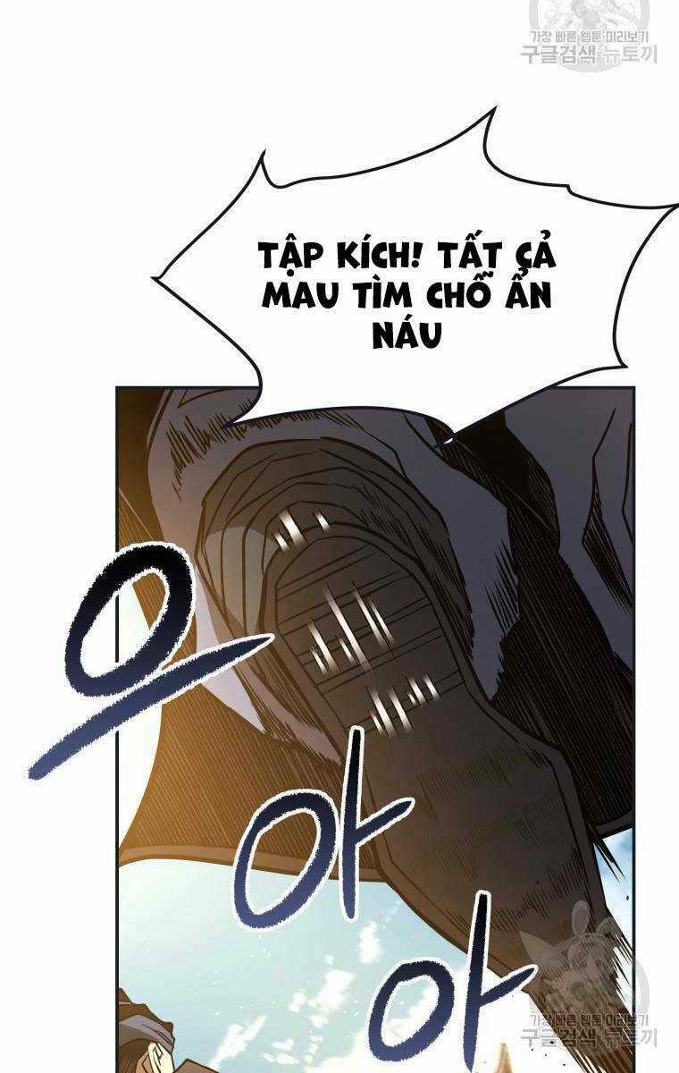 Hoa Sơn Tật Phong Kiếm Chapter 11 trang 49