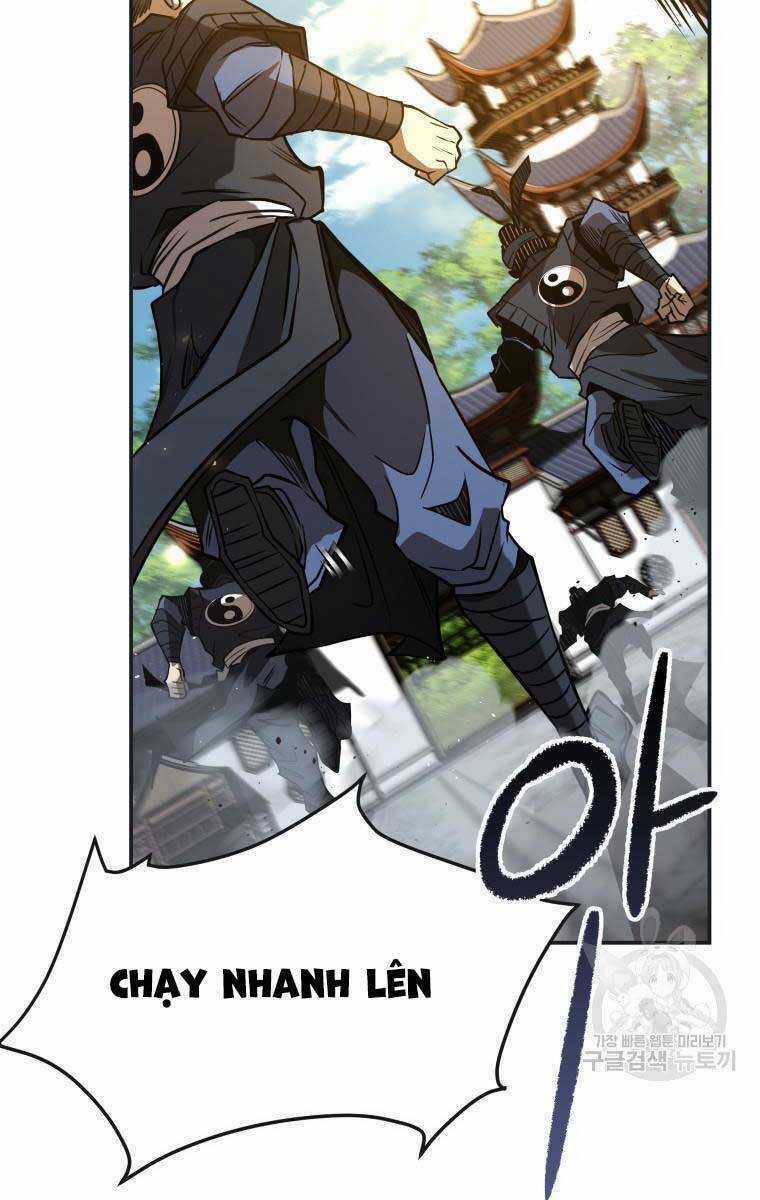 Hoa Sơn Tật Phong Kiếm Chapter 11 trang 50