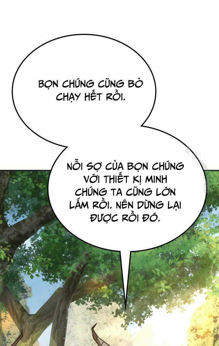Hoa Sơn Tật Phong Kiếm Chapter 11 trang 54