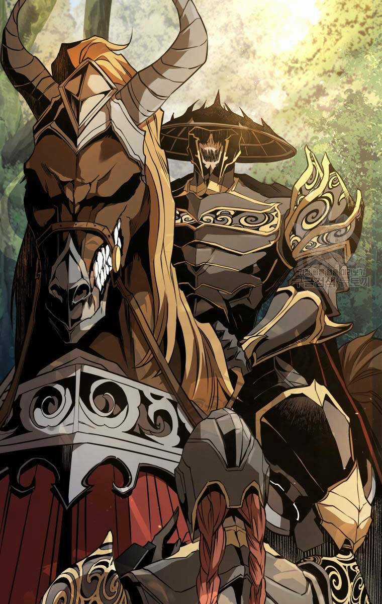 Hoa Sơn Tật Phong Kiếm Chapter 11 trang 55