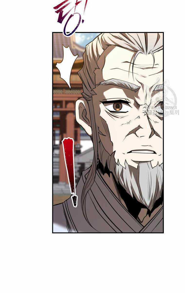 Hoa Sơn Tật Phong Kiếm Chapter 11 trang 6