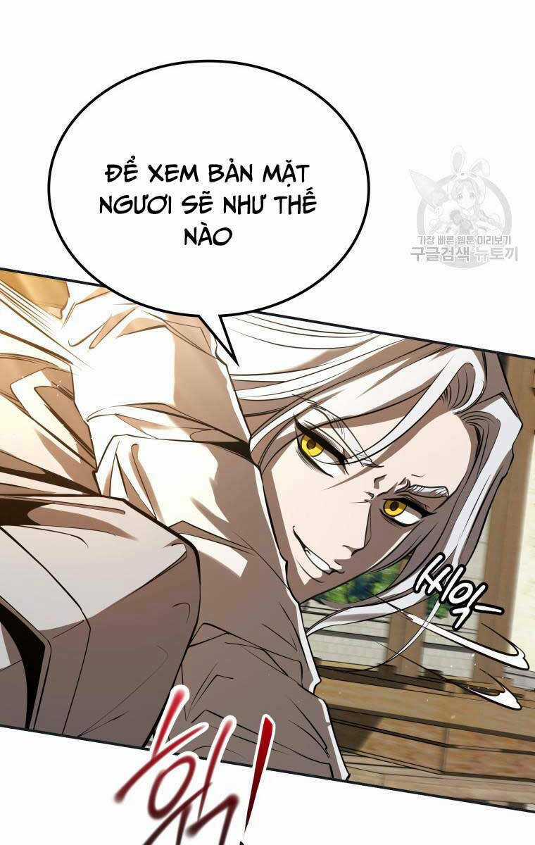 Hoa Sơn Tật Phong Kiếm Chapter 11 trang 60