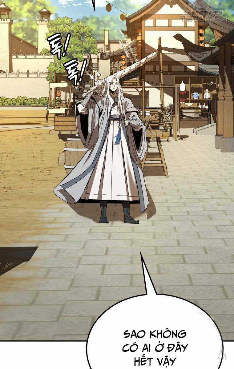 Hoa Sơn Tật Phong Kiếm Chapter 11 trang 63