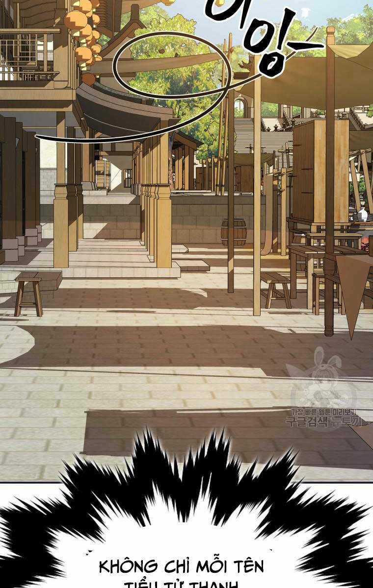 Hoa Sơn Tật Phong Kiếm Chapter 11 trang 66