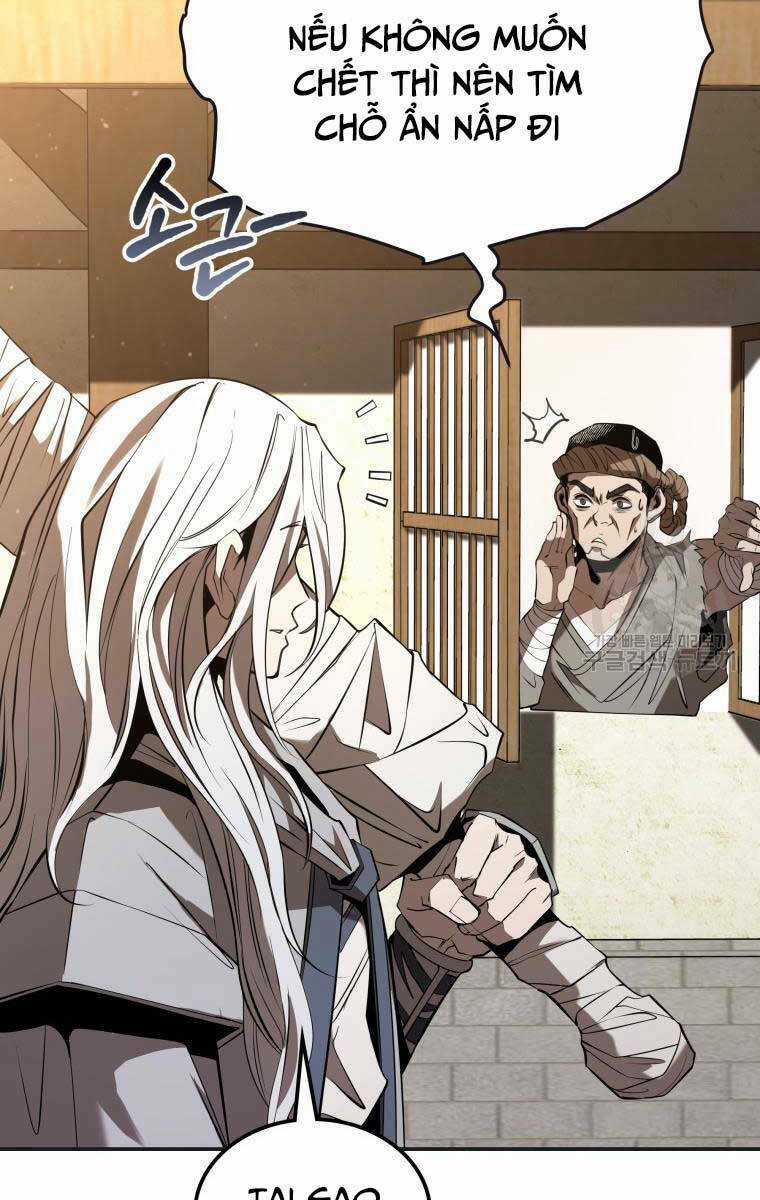 Hoa Sơn Tật Phong Kiếm Chapter 11 trang 68