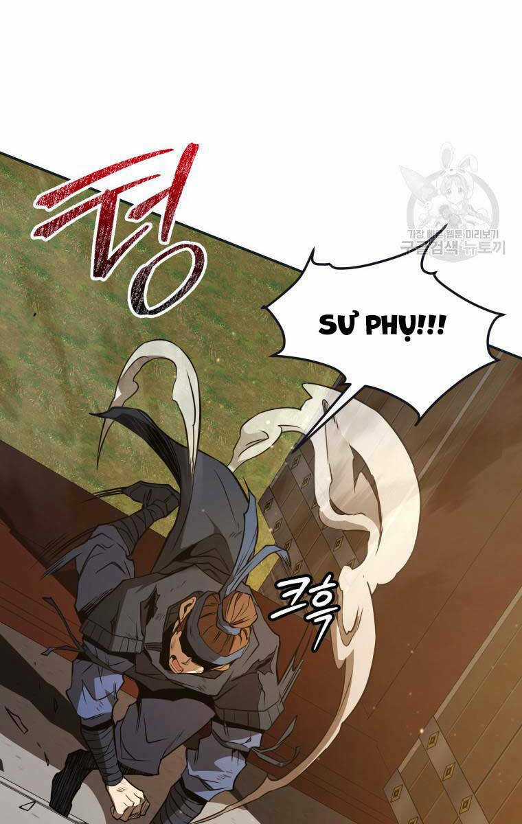 Hoa Sơn Tật Phong Kiếm Chapter 11 trang 7