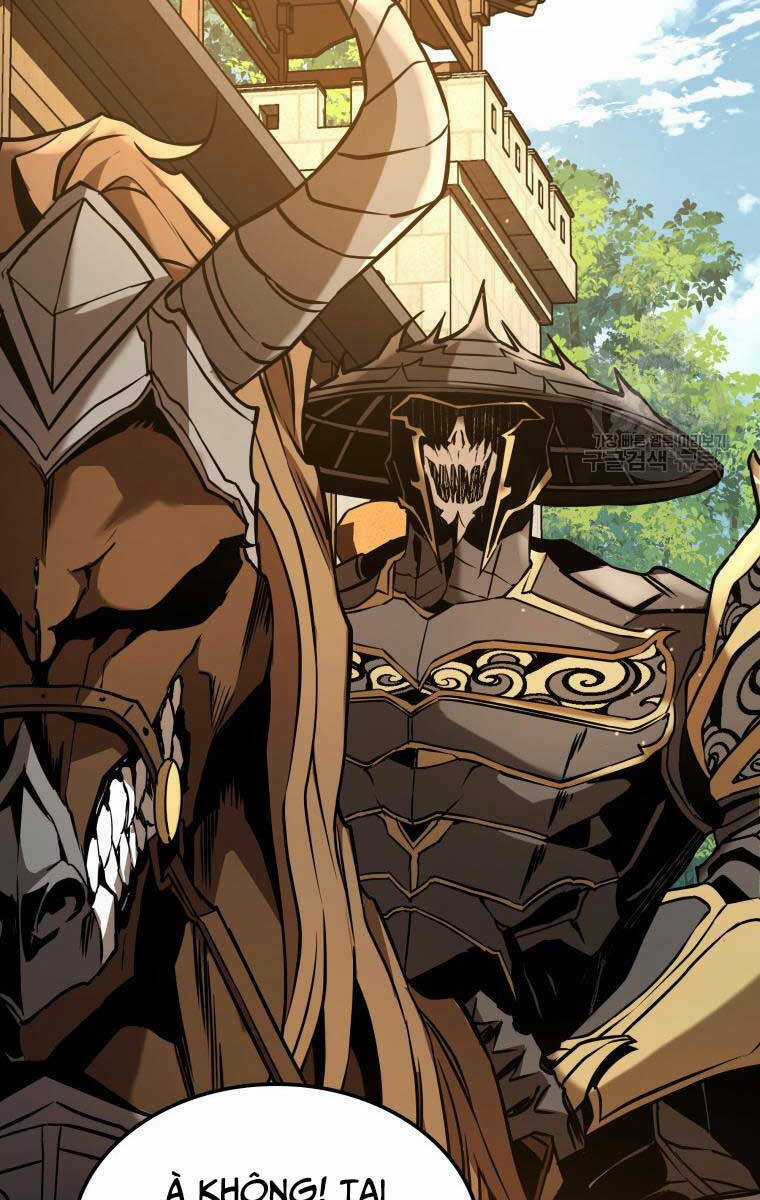 Hoa Sơn Tật Phong Kiếm Chapter 11 trang 70