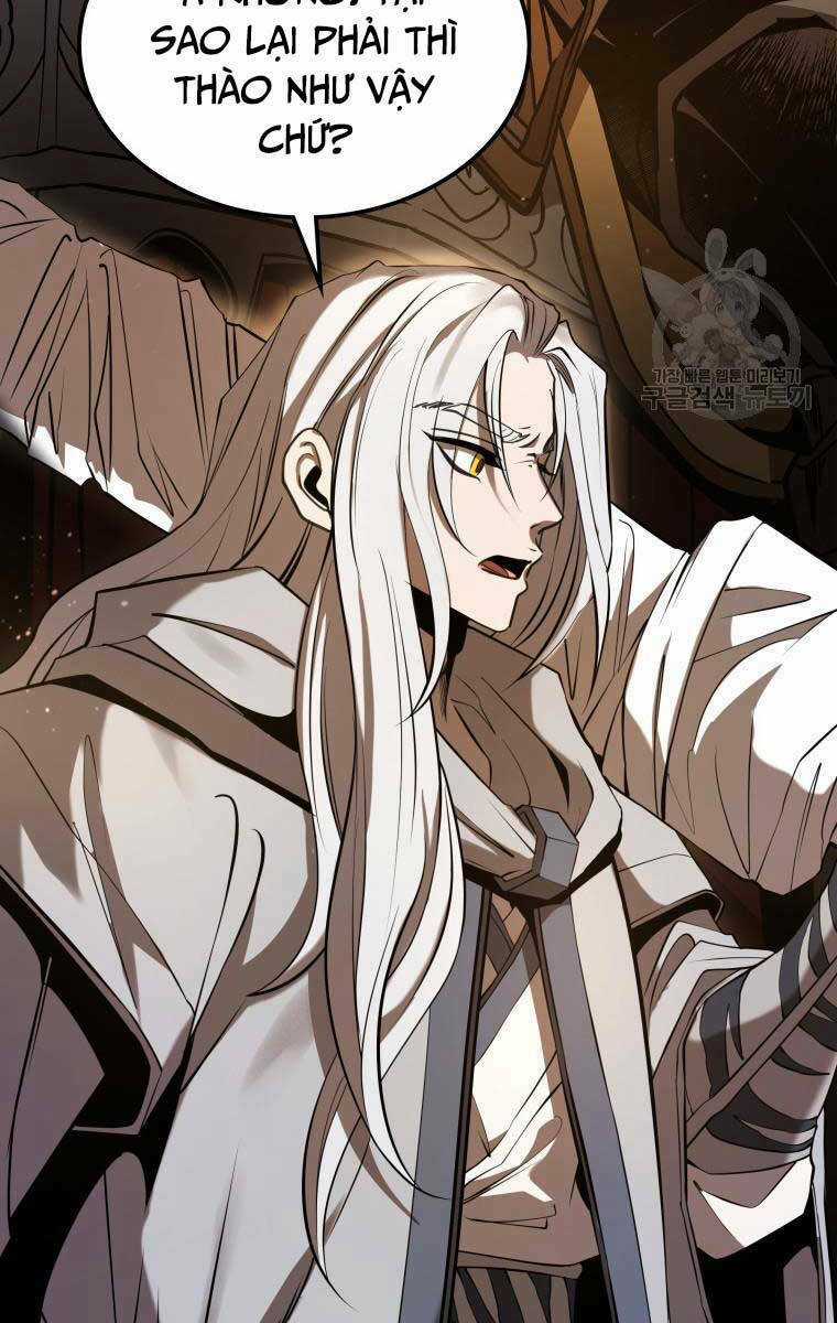 Hoa Sơn Tật Phong Kiếm Chapter 11 trang 71