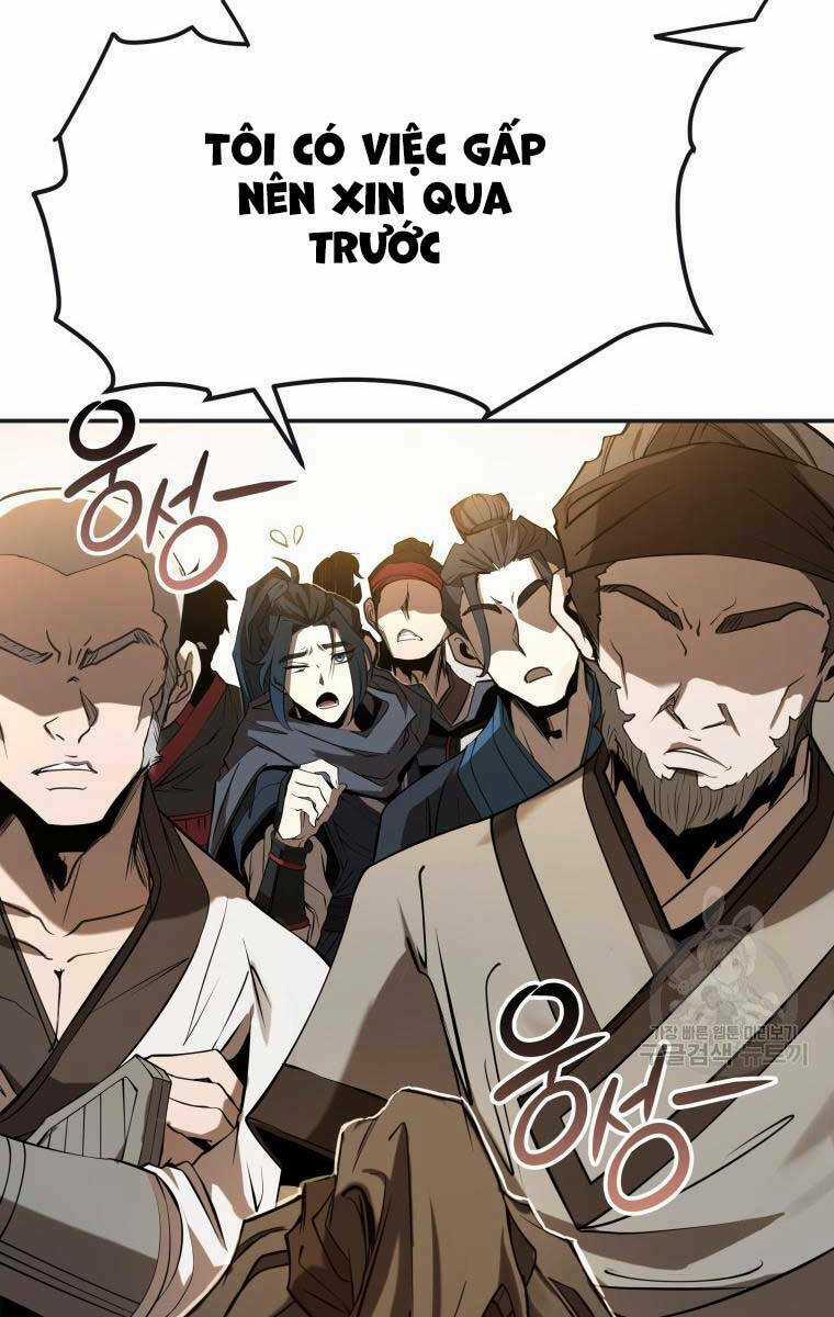 Hoa Sơn Tật Phong Kiếm Chapter 11 trang 76