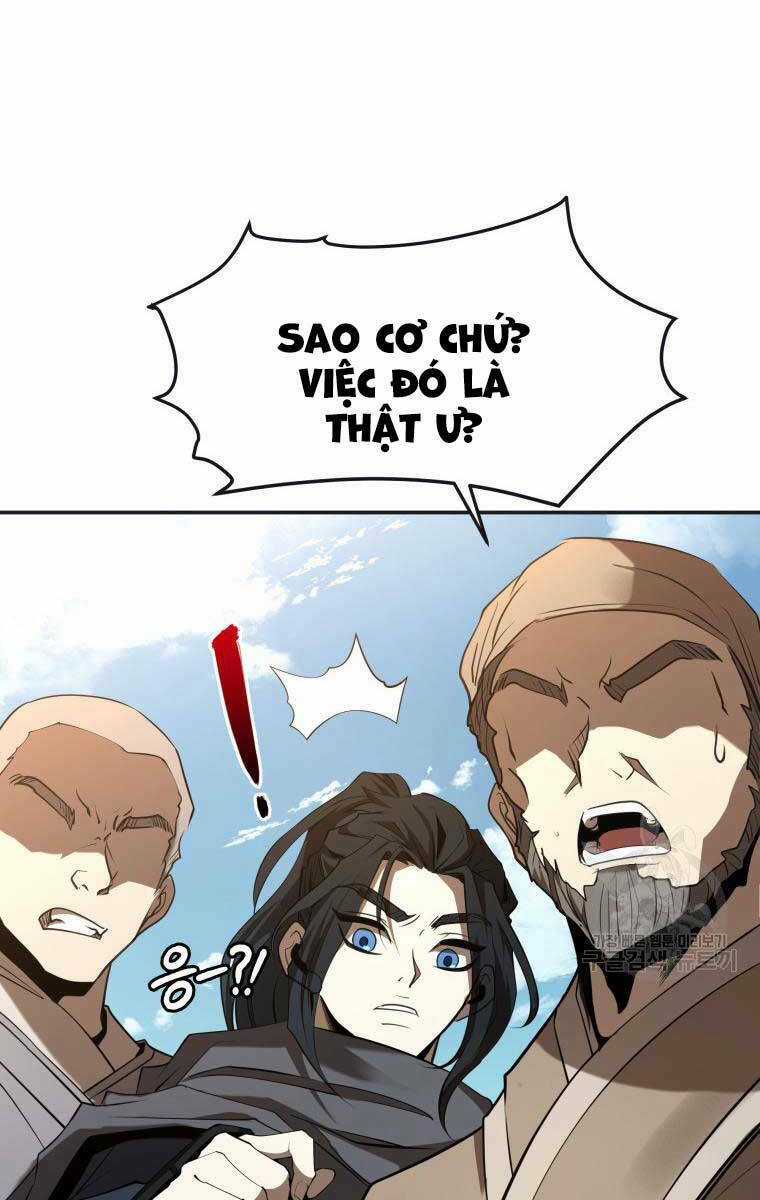 Hoa Sơn Tật Phong Kiếm Chapter 11 trang 79