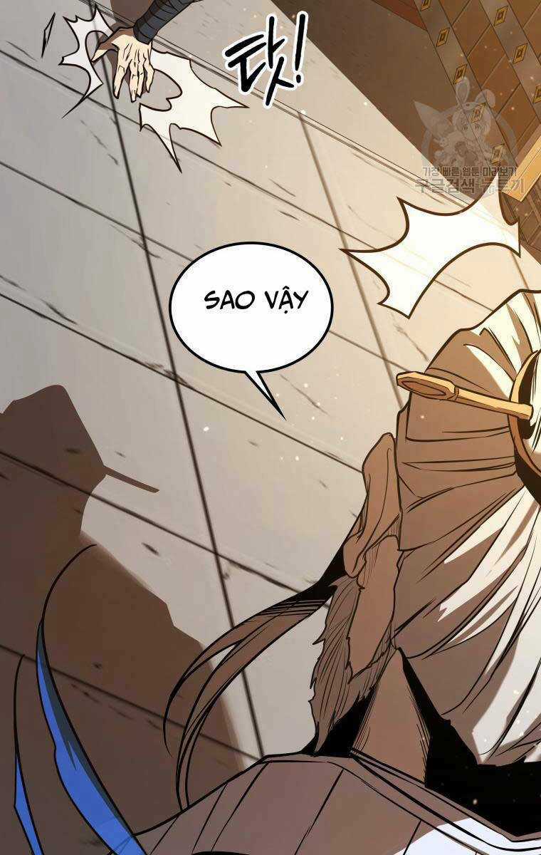 Hoa Sơn Tật Phong Kiếm Chapter 11 trang 8