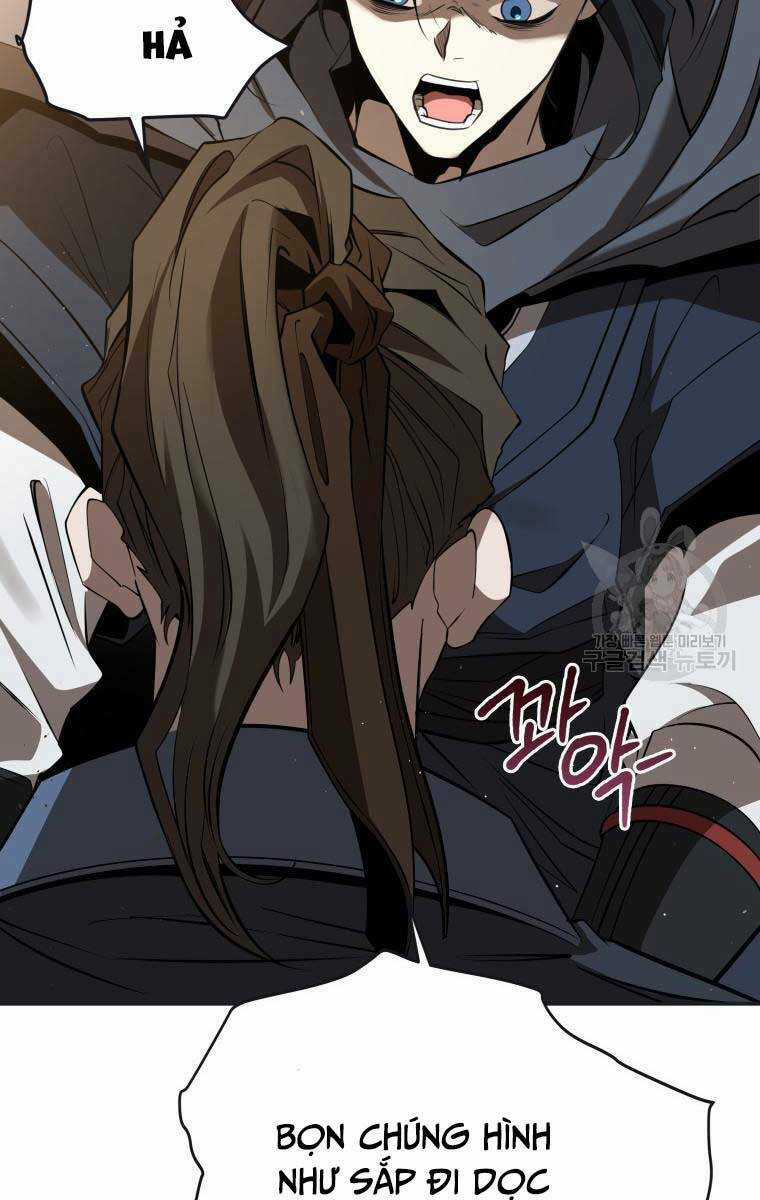 Hoa Sơn Tật Phong Kiếm Chapter 11 trang 82