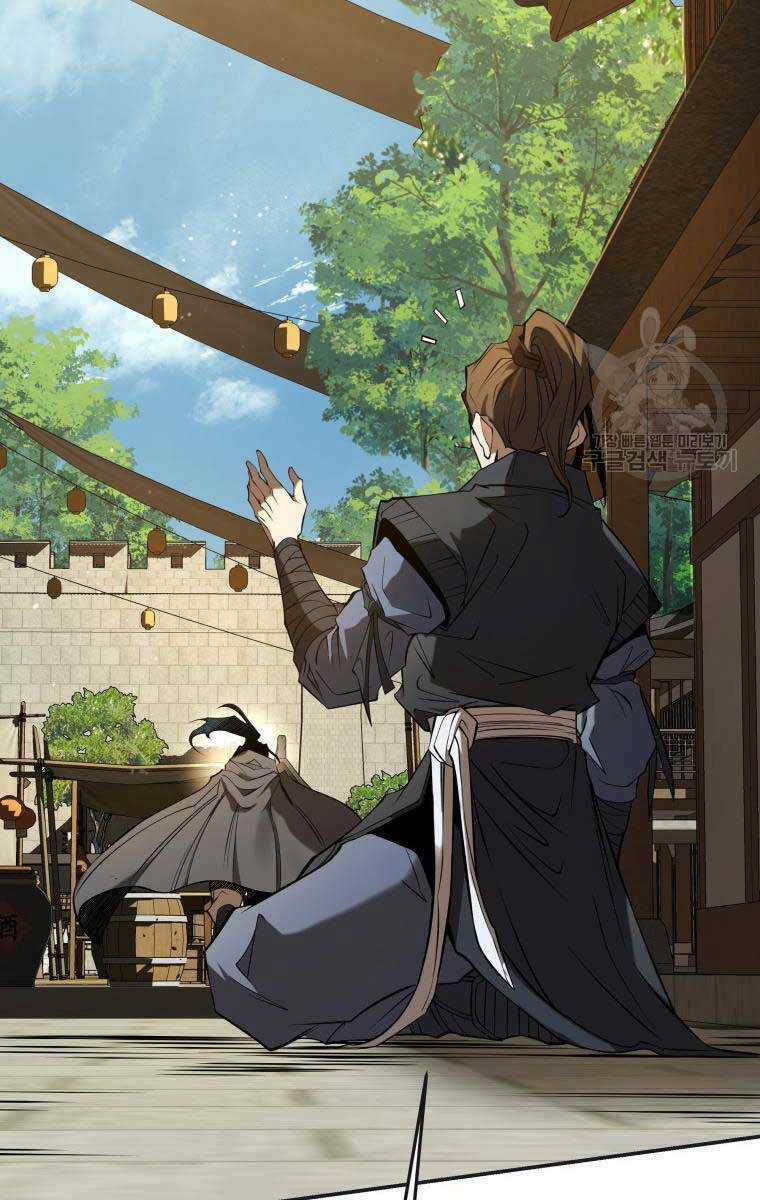 Hoa Sơn Tật Phong Kiếm Chapter 11 trang 84