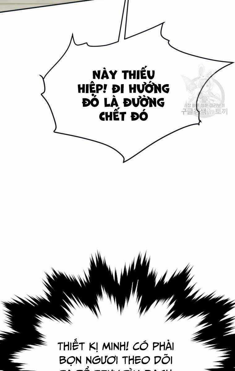 Hoa Sơn Tật Phong Kiếm Chapter 11 trang 85