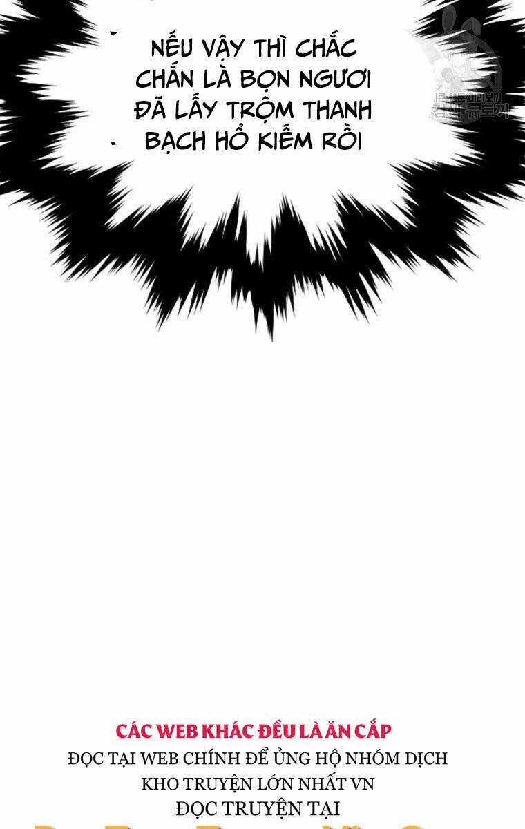 Hoa Sơn Tật Phong Kiếm Chapter 11 trang 87