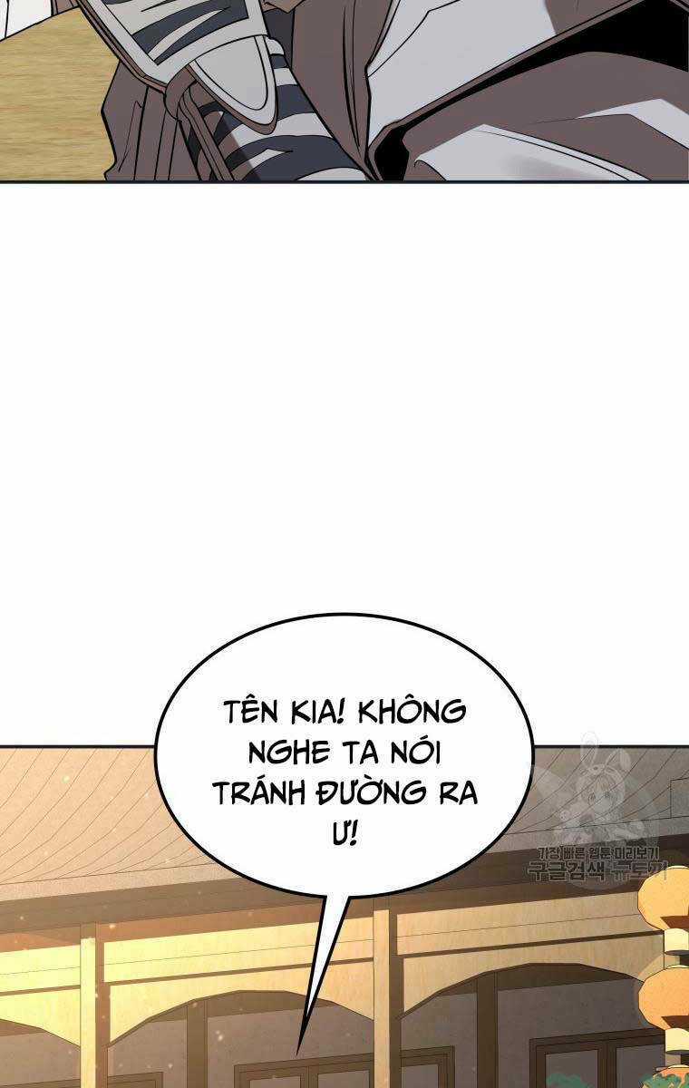 Hoa Sơn Tật Phong Kiếm Chapter 11 trang 90