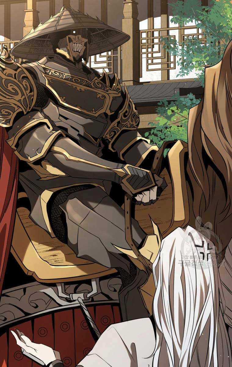 Hoa Sơn Tật Phong Kiếm Chapter 11 trang 91