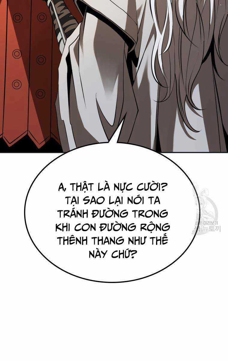 Hoa Sơn Tật Phong Kiếm Chapter 11 trang 92