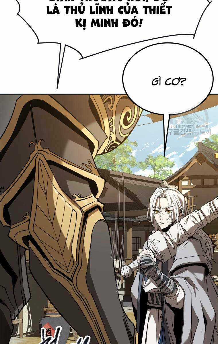 Hoa Sơn Tật Phong Kiếm Chapter 11 trang 95