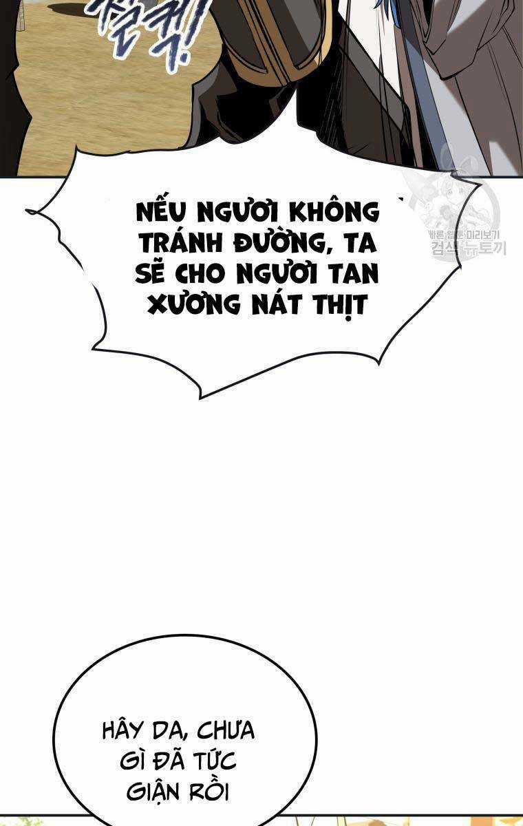 Hoa Sơn Tật Phong Kiếm Chapter 11 trang 96