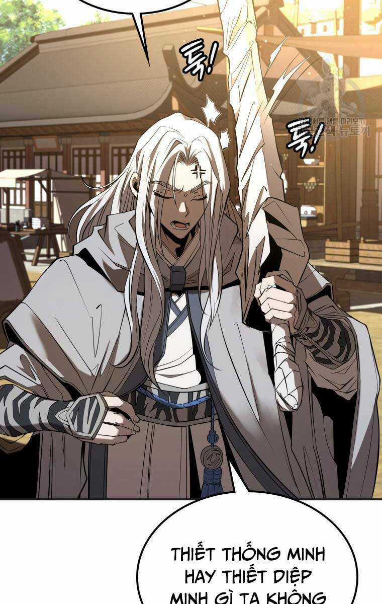 Hoa Sơn Tật Phong Kiếm Chapter 11 trang 97