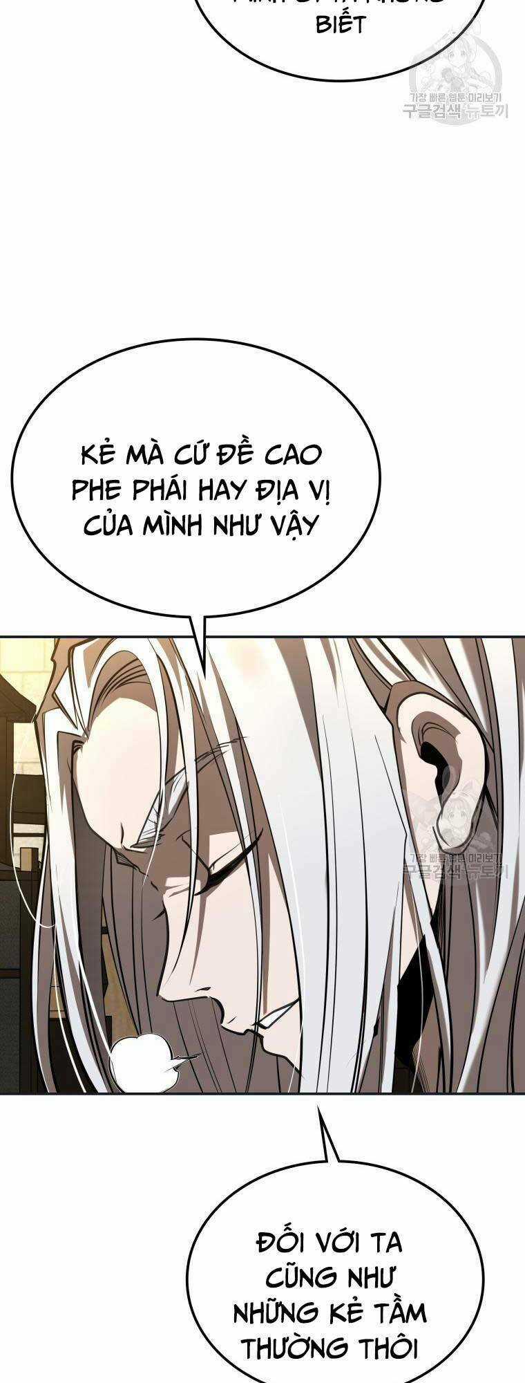 Hoa Sơn Tật Phong Kiếm Chapter 11 trang 98