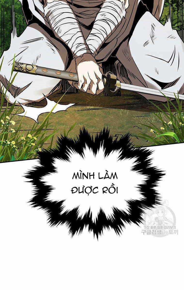 Hoa Sơn Tật Phong Kiếm Chapter 12 trang 104