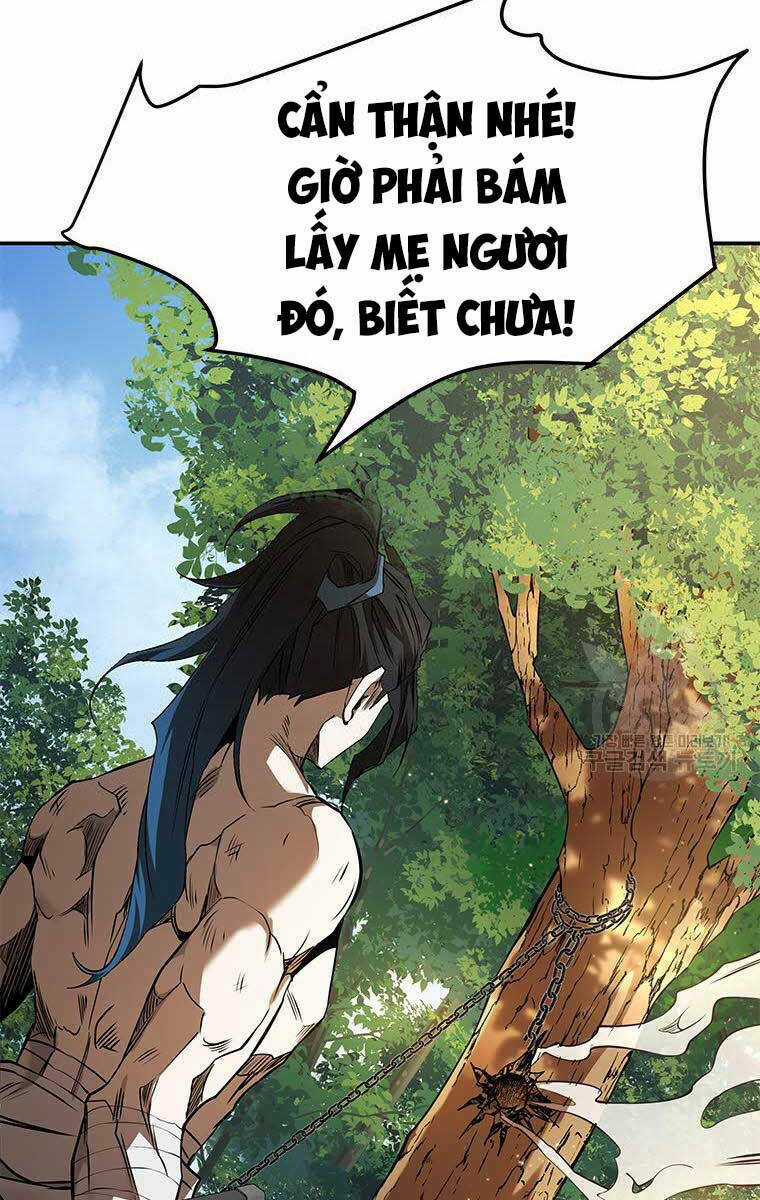 Hoa Sơn Tật Phong Kiếm Chapter 12 trang 106